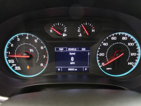 Used 2024 Chevrolet Malibu LT image 10