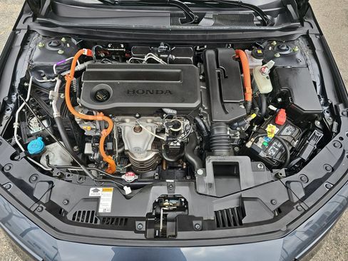 Used 2023 Honda Accord EX-L image 28