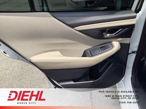 Used 2021 Subaru Legacy Premium w/ Popular Package #1 AWD/4WD image 13