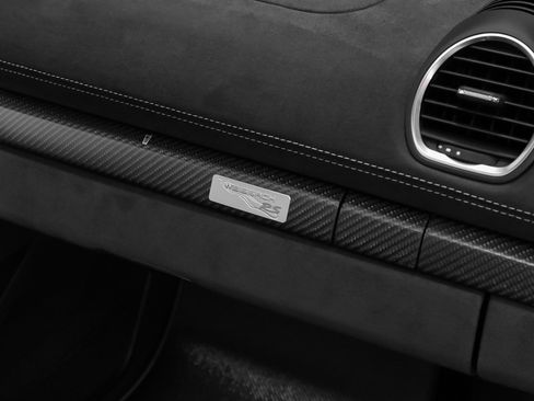 Used 2024 Porsche 718 Boxster Spyder RS image 39