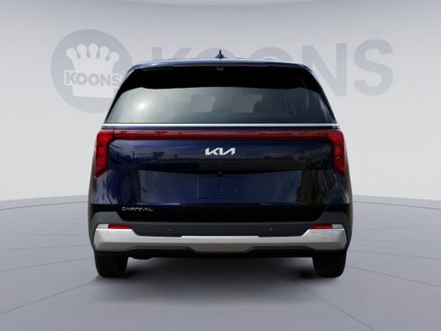 New 2026 Kia Carnival LXS image 7