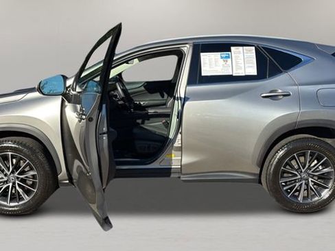 Used 2023 Lexus NX 350 350 Premium image 13