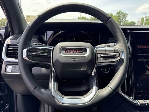 New 2026 GMC Acadia Elevation FWD image 18