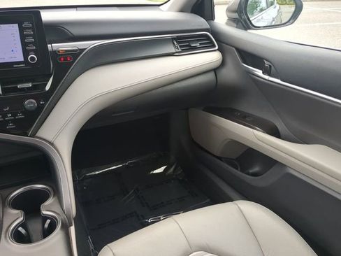 Certified 2024 Toyota Camry SE FWD image 16