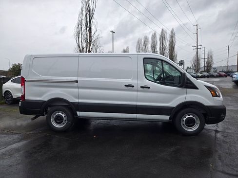New 2026 Ford Transit 150 Low Roof image 4