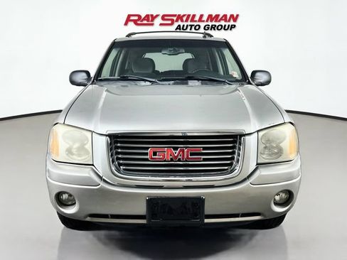 Used 2007 GMC Envoy SLE AWD/4WD image 2