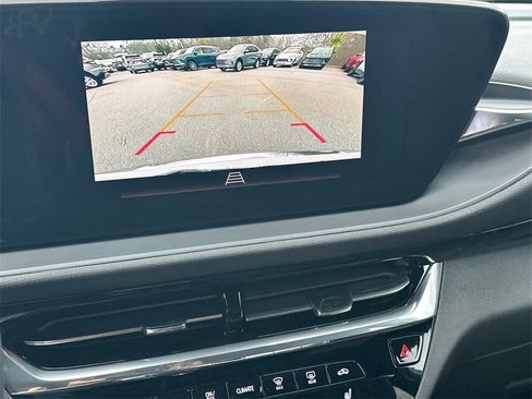 New 2026 Buick Envista Avenir image 29