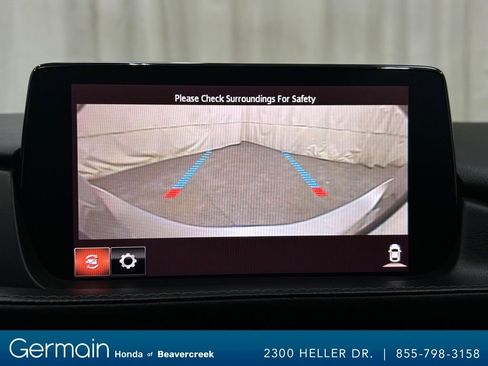 Used 2018 MAZDA MAZDA6 Signature image 23