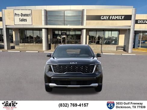 Used 2026 Kia Sorento S image 2