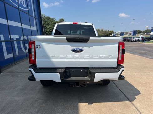 New 2026 Ford F250 XL w/ STX Appearance Package image 5