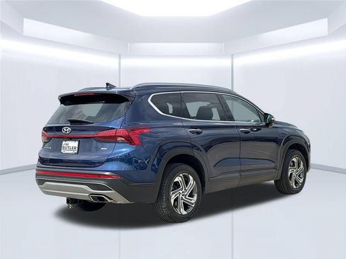 Used 2023 Hyundai Santa Fe SEL w/ Cargo Package AWD/4WD image 7