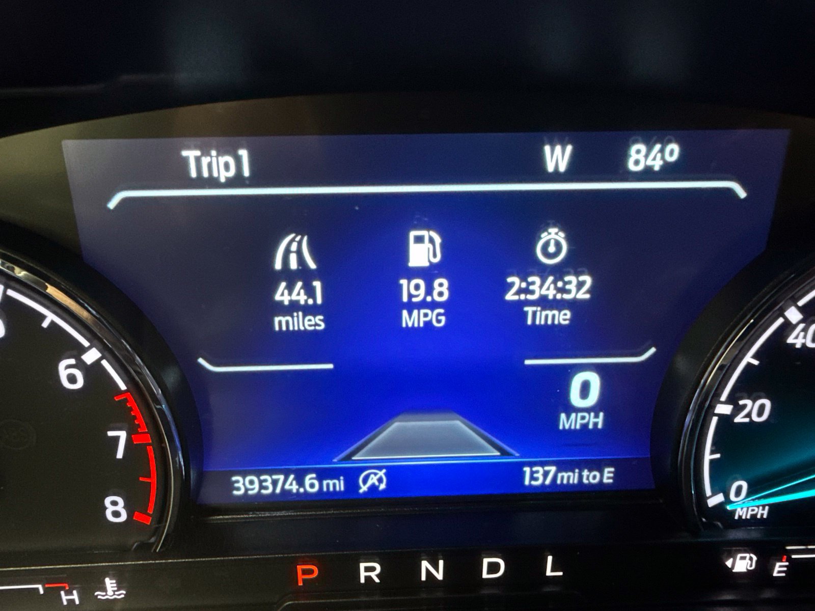 Used 2024 Ford Maverick Lariat AWD/4WD image 17