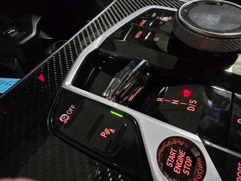 New 2026 BMW X5 M60i w/ Executive Package image 19