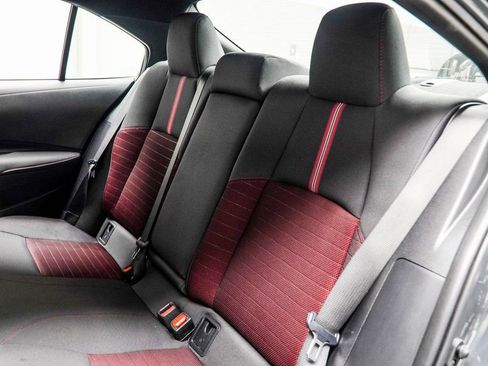 Used 2023 Toyota Corolla SE image 38