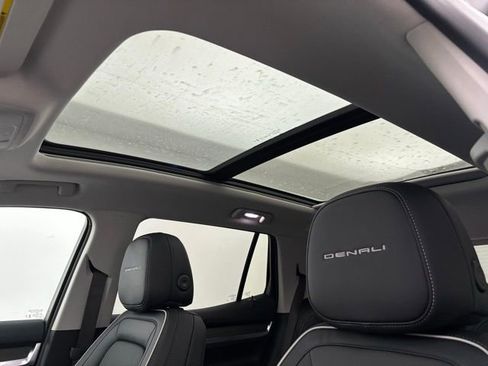 New 2026 GMC Terrain Denali image 4