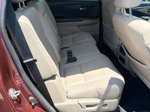 Used 2018 Honda Pilot EX-L image 27