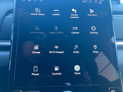 New 2026 GMC Terrain Elevation w/ Elevation Premium Package image 26