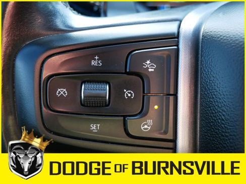 Used 2022 GMC Sierra 1500 Elevation w/ Elevation Premium Package image 27