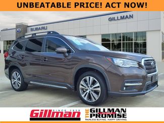 Used 2019 Subaru Ascent Limited video 1