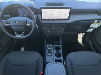 New 2025 Ford Maverick XL w/ 4K Tow Package video 2