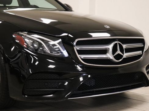 Used 2020 Mercedes-Benz E 350 Sedan image 86