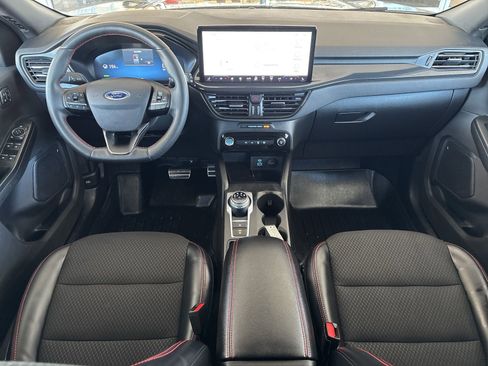 Used 2023 Ford Escape ST-Line Elite image 16