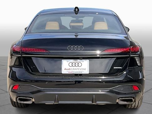 New 2026 Audi A6 Premium Plus image 4
