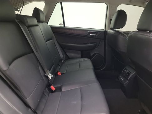 Used 2019 Subaru Outback 3.6R Limited w/ Popular Package #2 AWD/4WD image 19