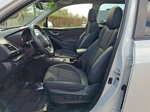 Certified 2023 Subaru Forester Premium image 13