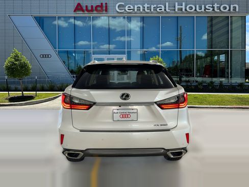 Used 2019 Lexus RX 350 FWD image 9