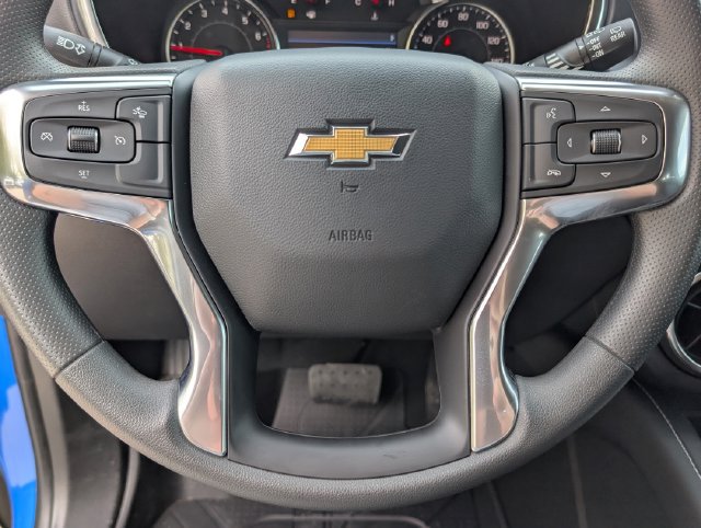 New 2026 Chevrolet Blazer LT w/ LPO, Floor Liner Package FWD image 15