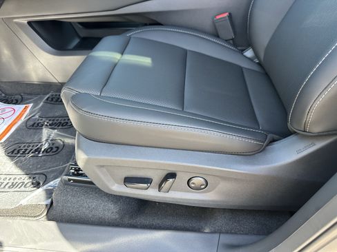 New 2026 Nissan Murano SL AWD/4WD image 20