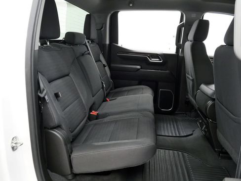 Used 2023 GMC Sierra 1500 Elevation AWD/4WD image 18