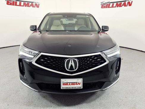Used 2024 Acura RDX SH-AWD image 2