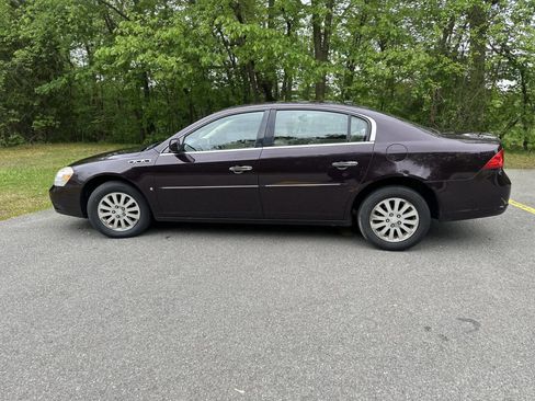 Used 2008 Buick Lucerne CX image 9