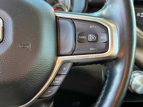 Used 2019 RAM 1500 Laramie image 21