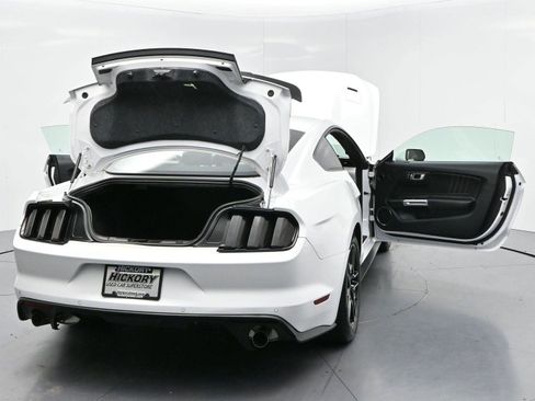 Used 2015 Ford Mustang GT Premium w/ Equipment Group 401A RWD image 42