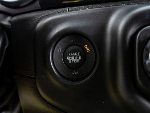 Used 2023 Jeep Wrangler Unlimited Rubicon 392 w/ Trailer Tow Package image 22