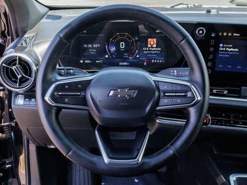Used 2025 Chevrolet Equinox LT w/ Convenience Package II AWD/4WD image 17