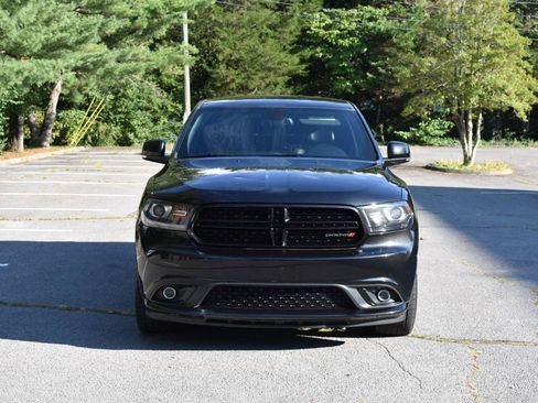Used 2015 Dodge Durango R/T w/ Blacktop Package AWD/4WD image 11