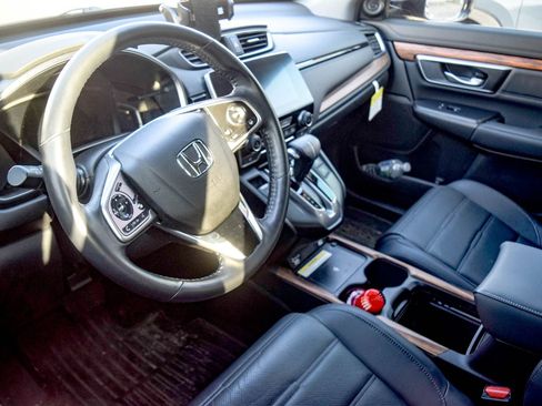 Used 2022 Honda CR-V Touring image 11