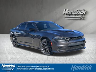 Used 2022 Dodge Charger R/T w/ Blacktop Package