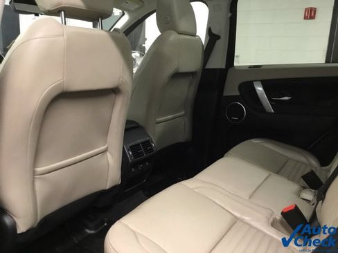 Used 2021 Land Rover Discovery Sport S AWD/4WD image 26