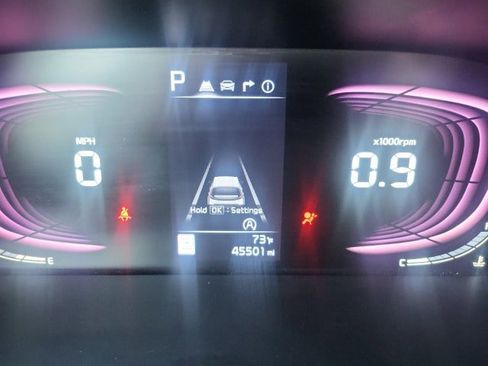 Used 2023 Kia Soul EX image 8