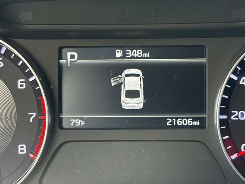 Used 2024 Kia Forte LXS w/ LXS Technology Package image 37