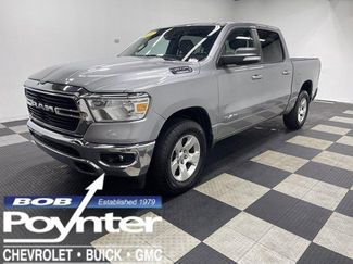 Used 2021 RAM 1500 Big Horn AWD/4WD 360° Tour