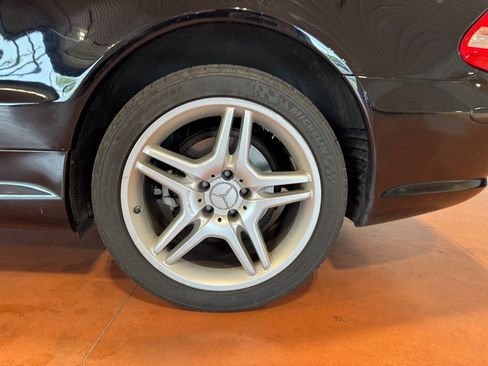 Used 2008 Mercedes-Benz SL 550 550 image 13