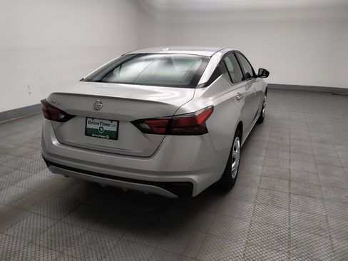 Used 2020 Nissan Altima 2.5 S image 9