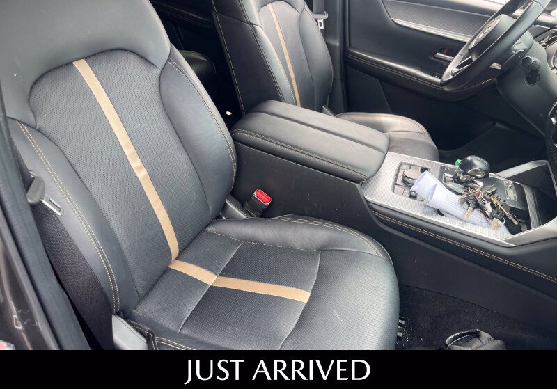 Certified 2024 MAZDA CX-90 3.3 Turbo w/ Premium Plus Pkg AWD/4WD image 15