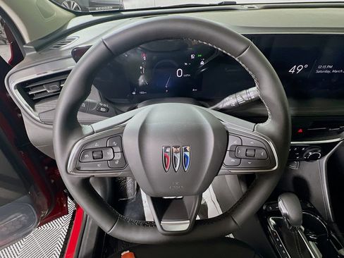 New 2026 Buick Encore GX Sport Touring w/ Comfort Package image 10